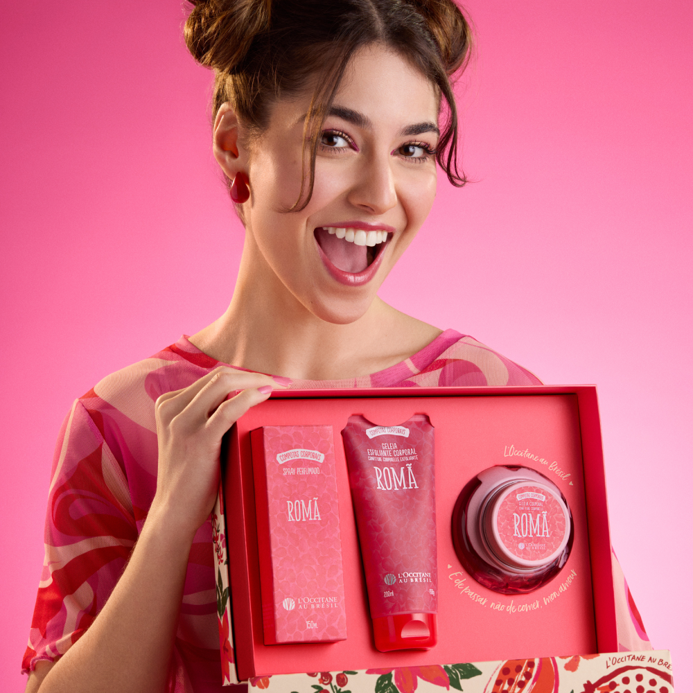 Kit Romã Texturas Irresistíveis, ,  large image number 2